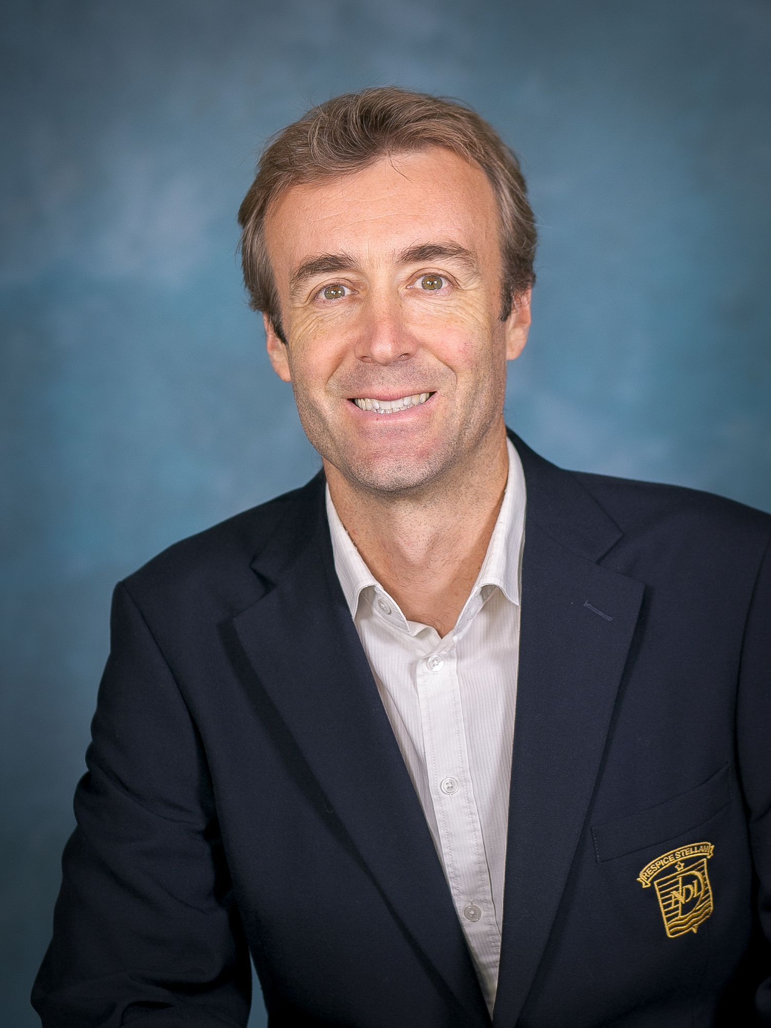 Nicolas Nové-Josserand-Directeur