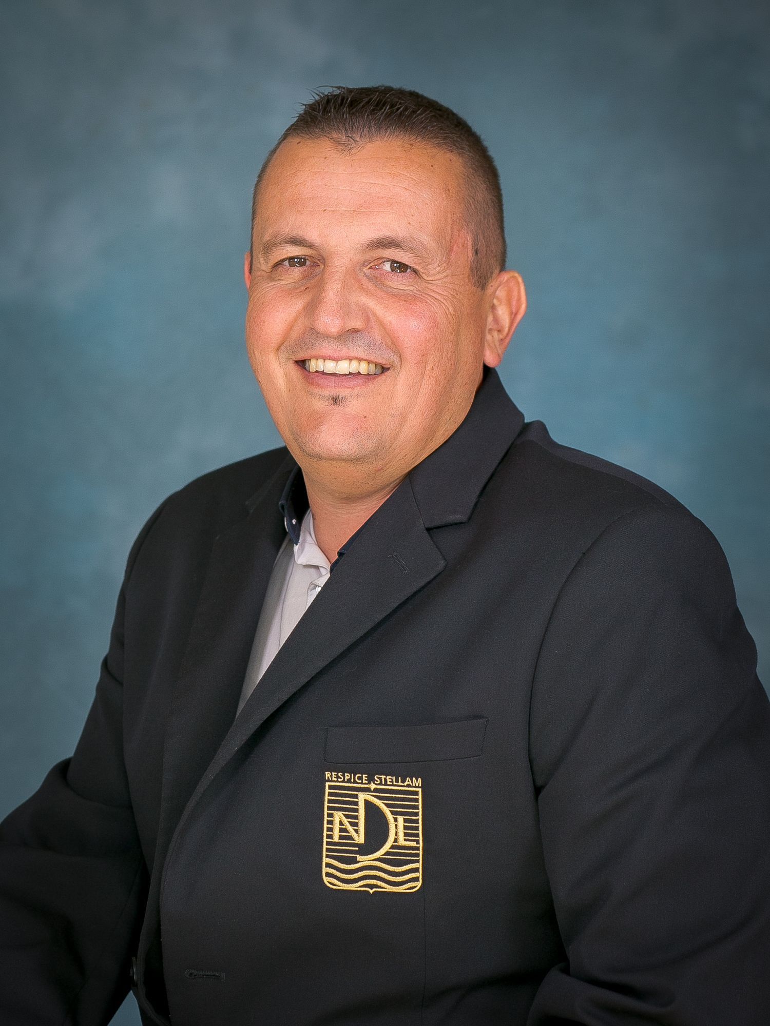 Nicolas Nové-Josserand-Directeur