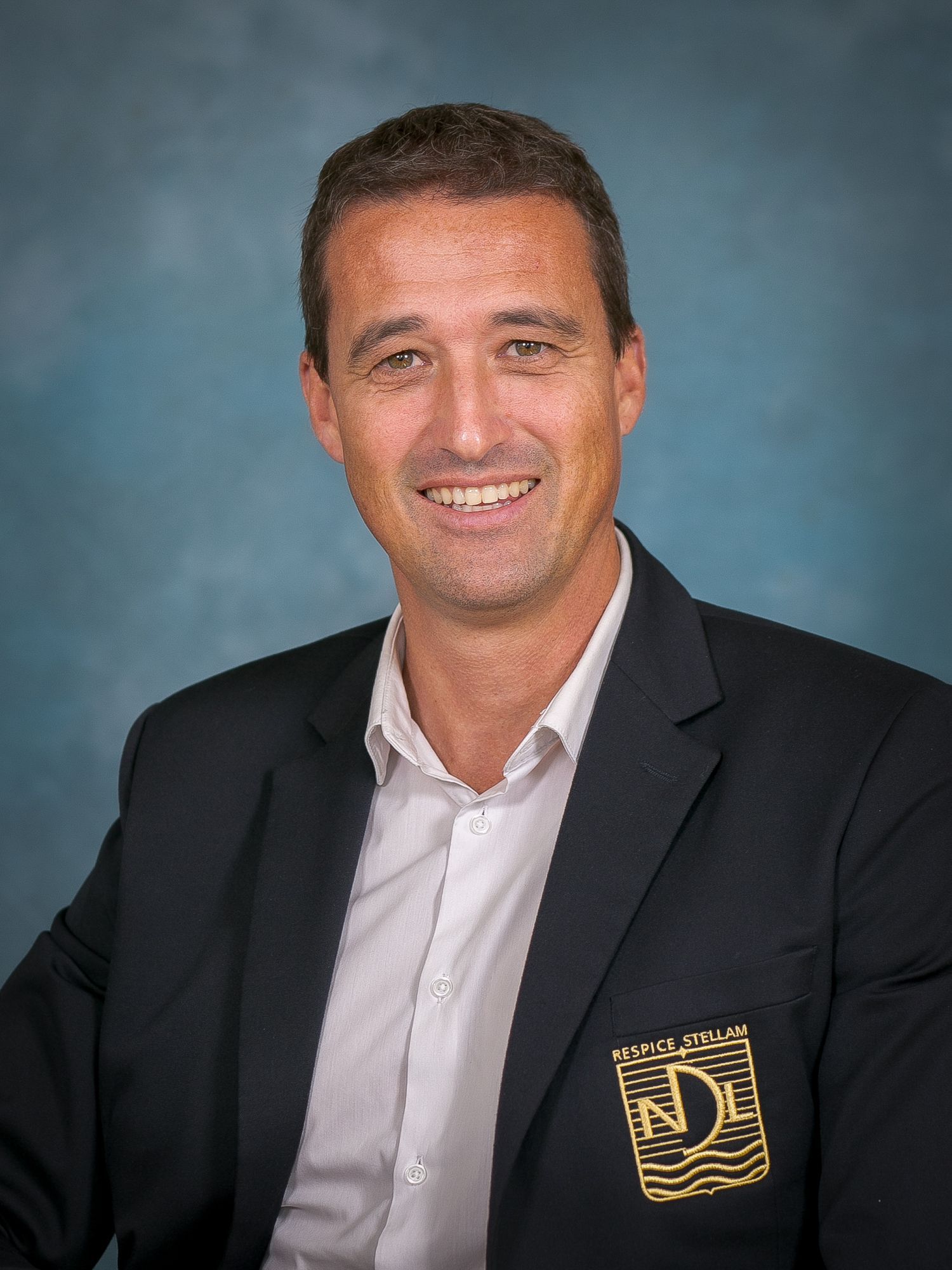 Nicolas Nové-Josserand-Directeur
