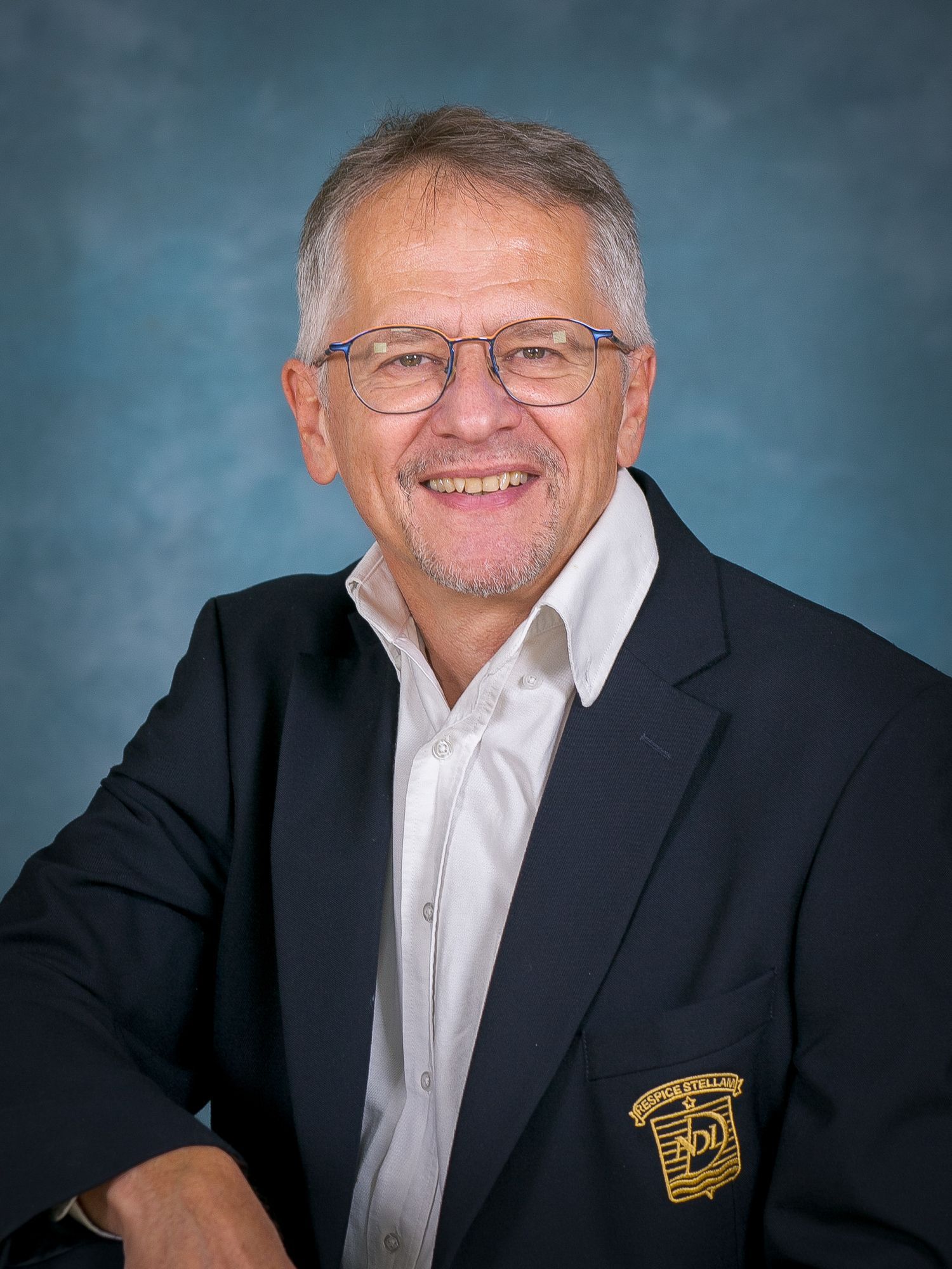 Nicolas Nové-Josserand-Directeur