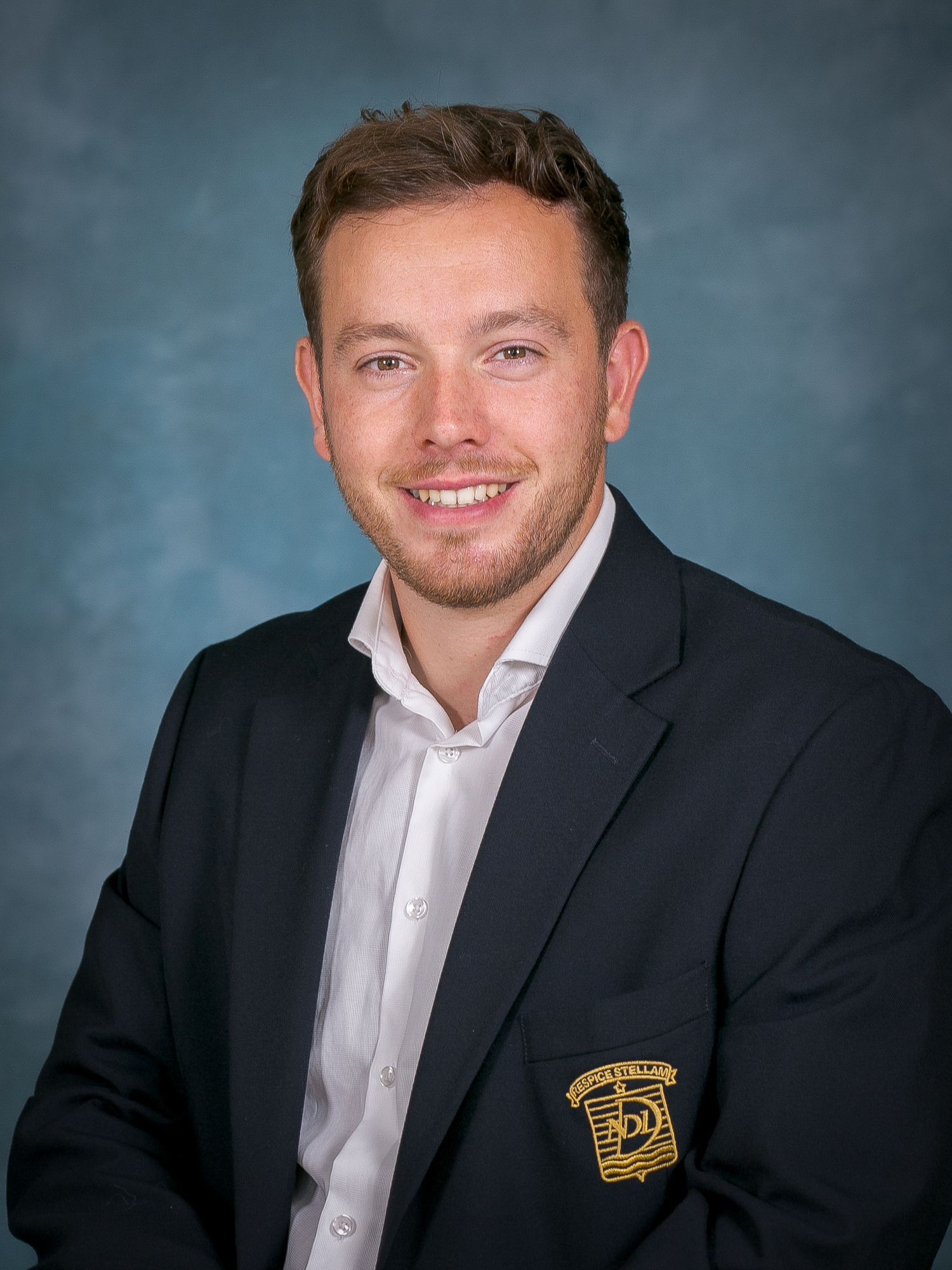 Nicolas Nové-Josserand-Directeur