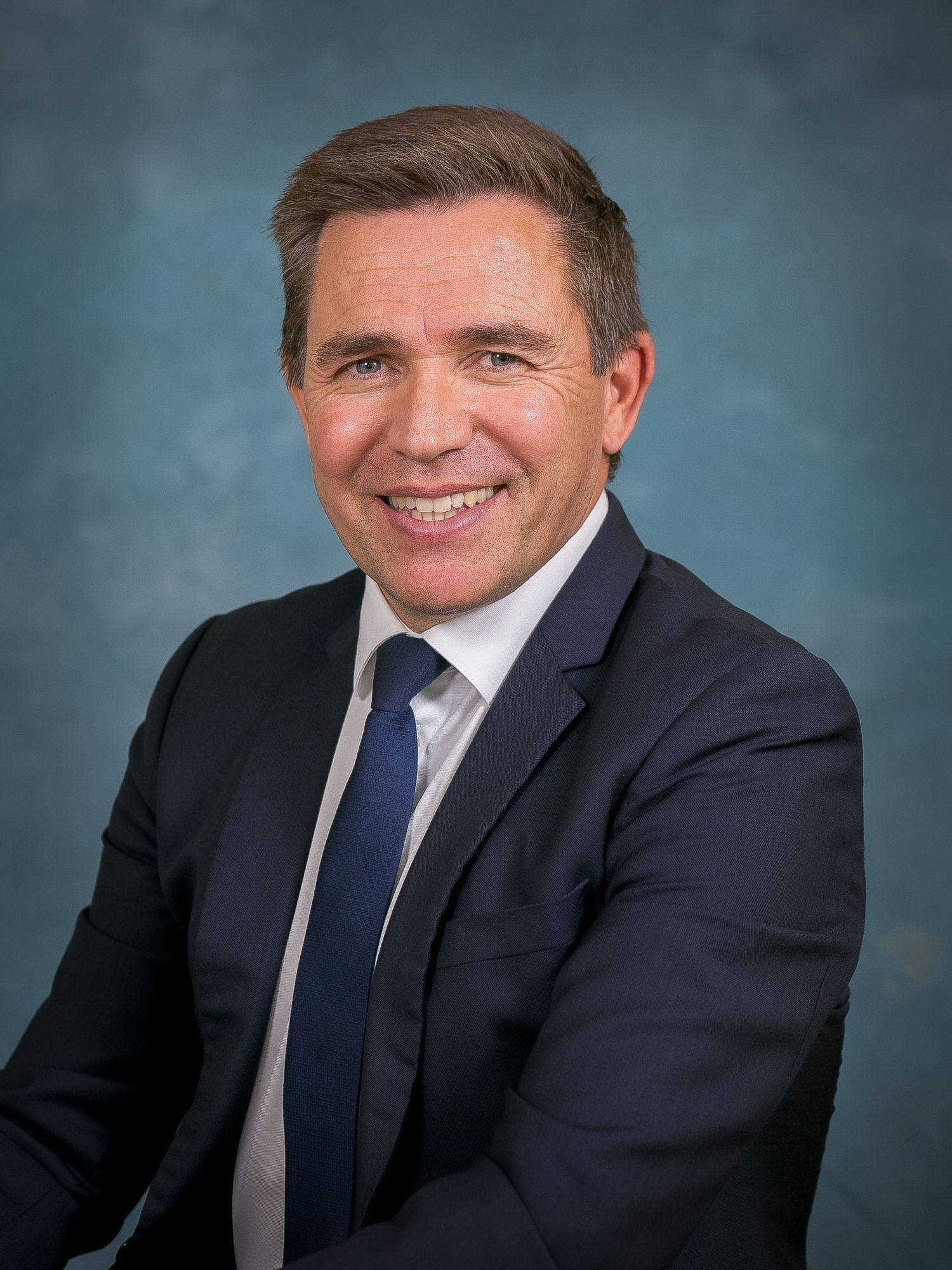 Nicolas Nové-Josserand-Directeur