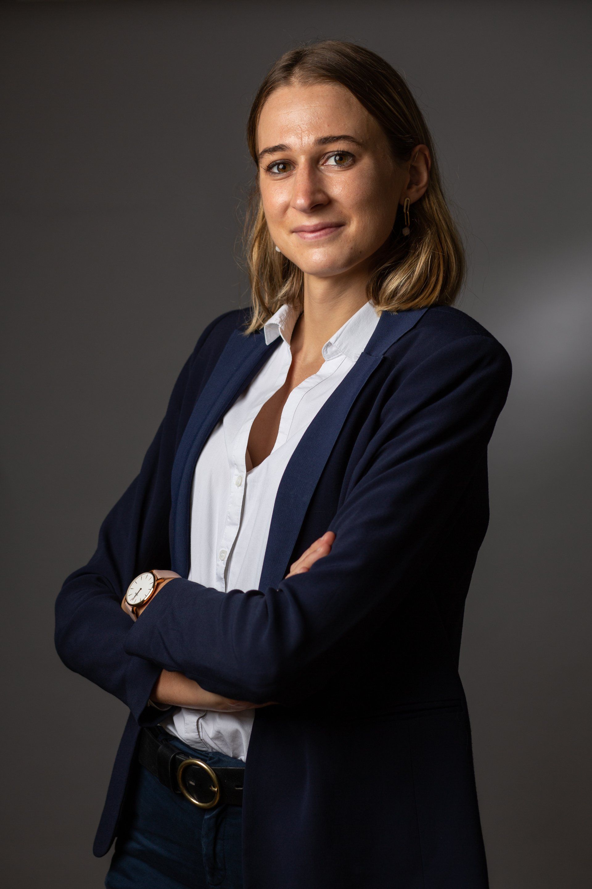 Nicolas Nové-Josserand-Directeur