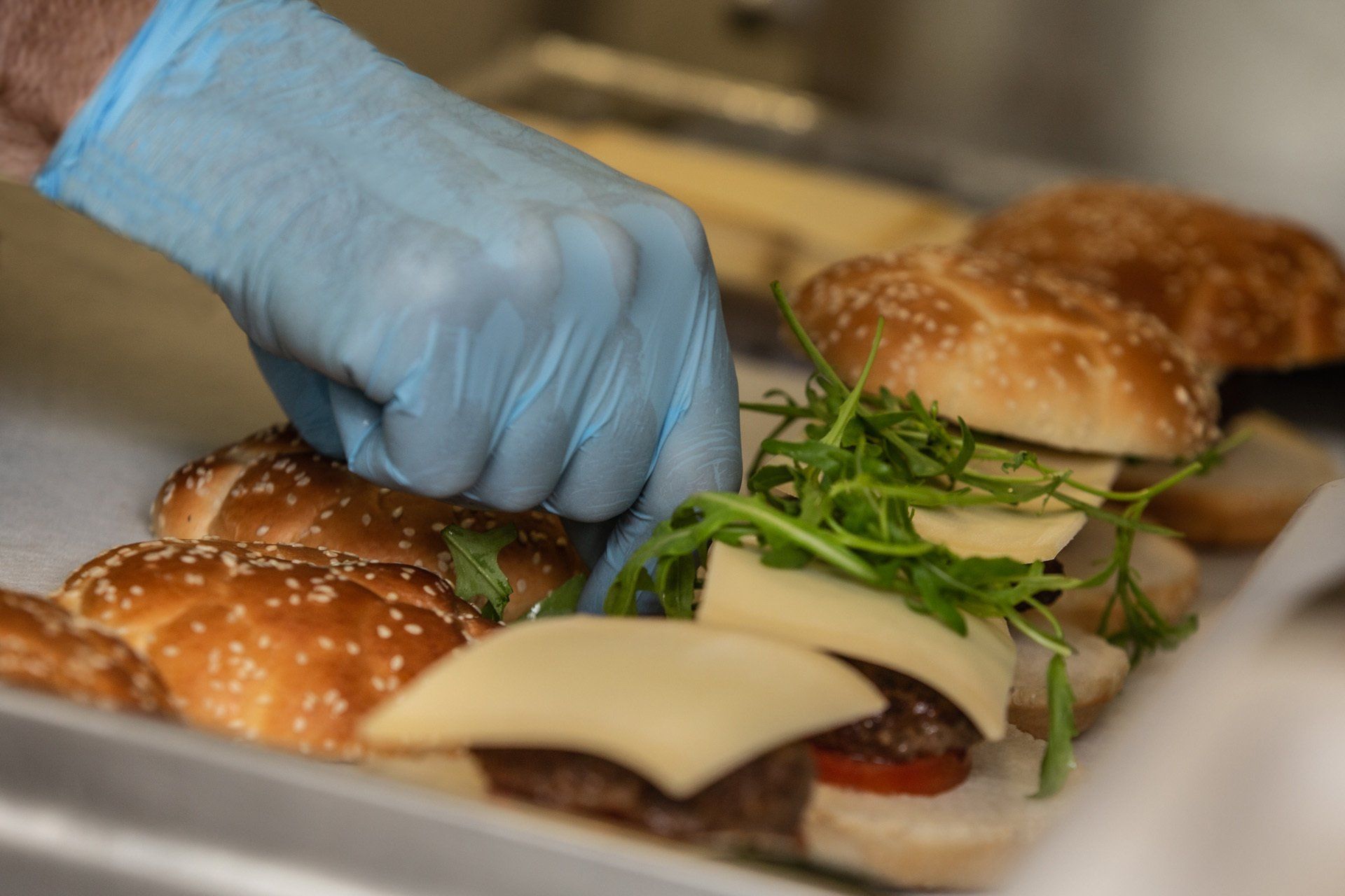 Enfant restaurant scolaire NDL