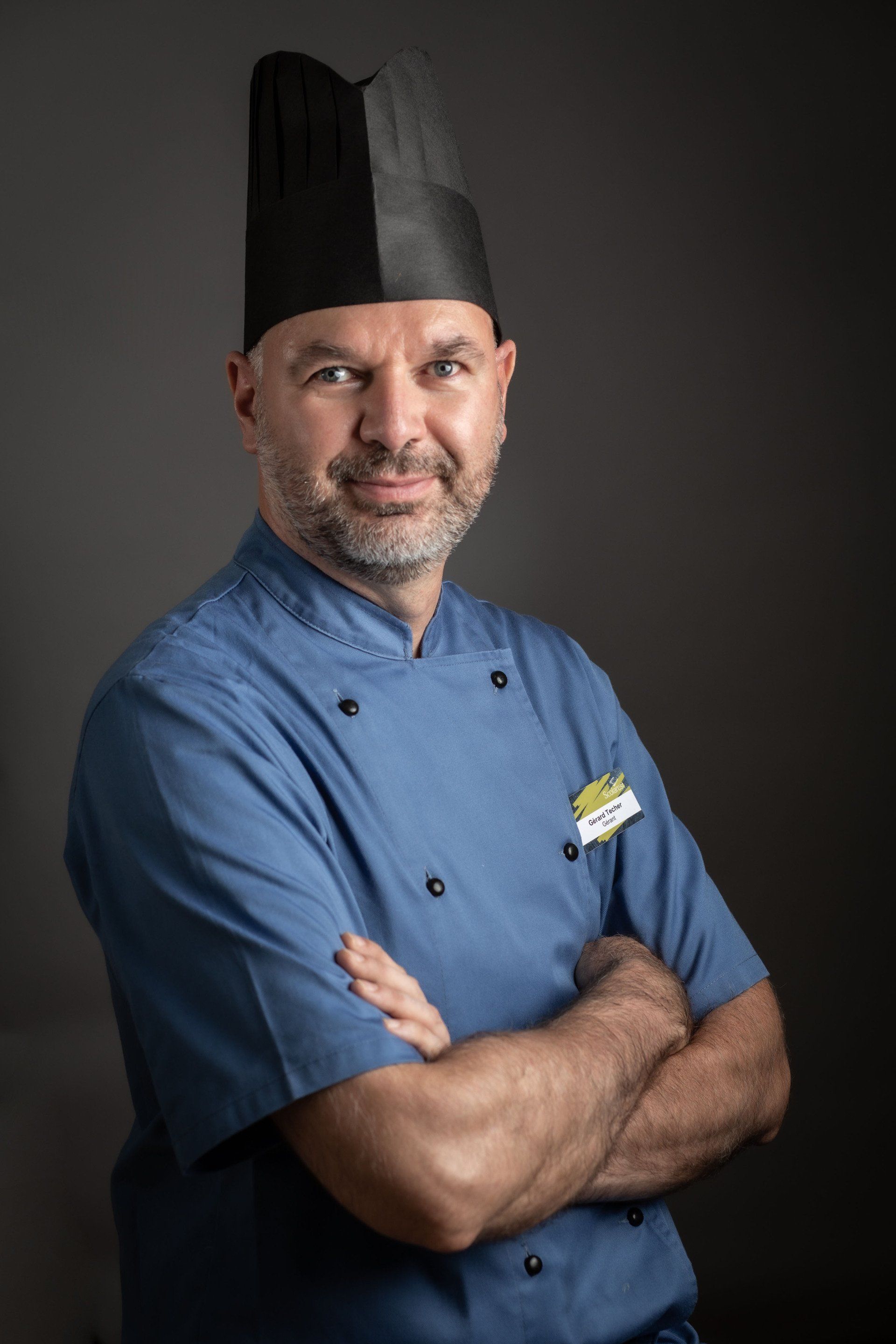 Nicolas Nové-Josserand-Directeur