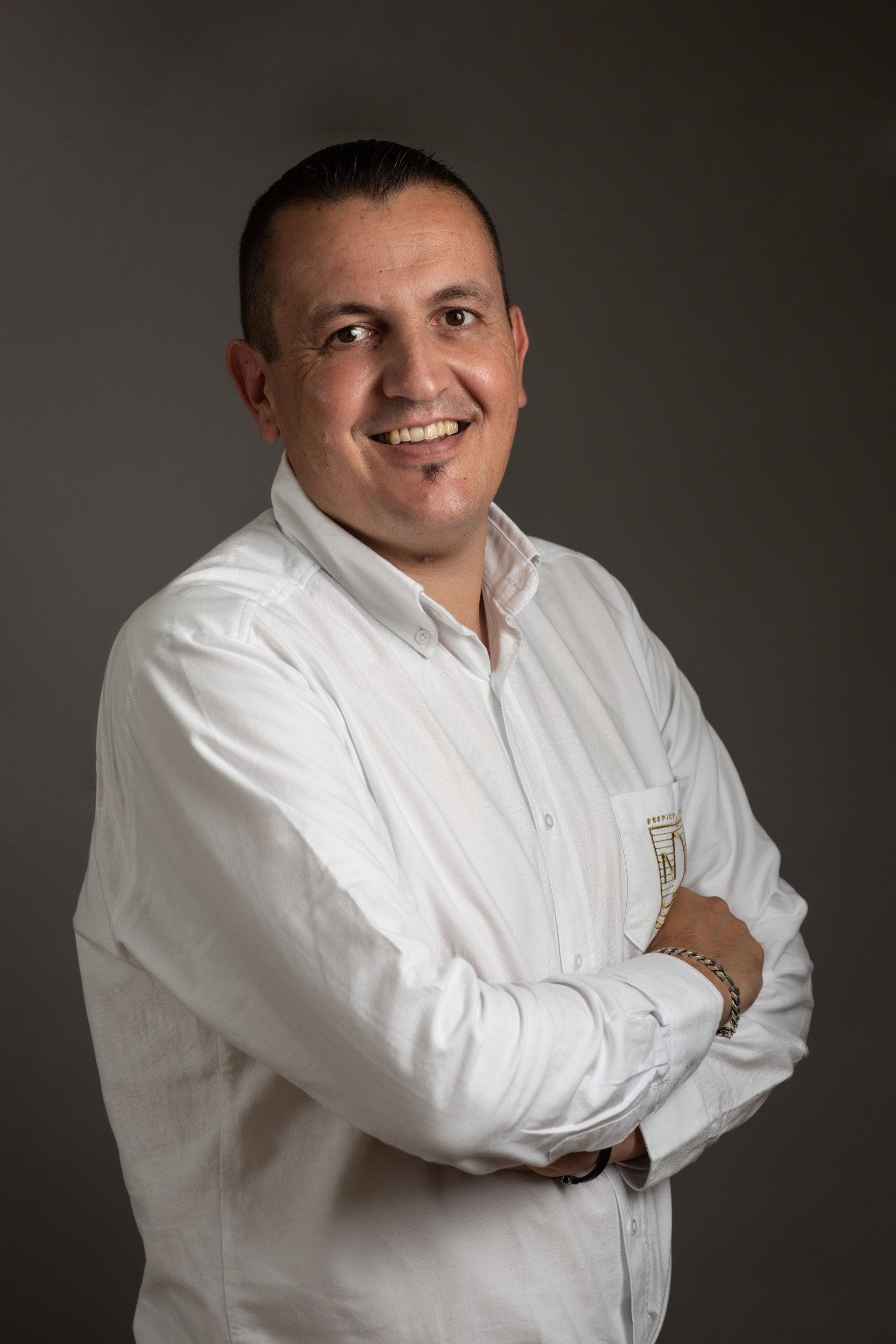 Nicolas Nové-Josserand-Directeur