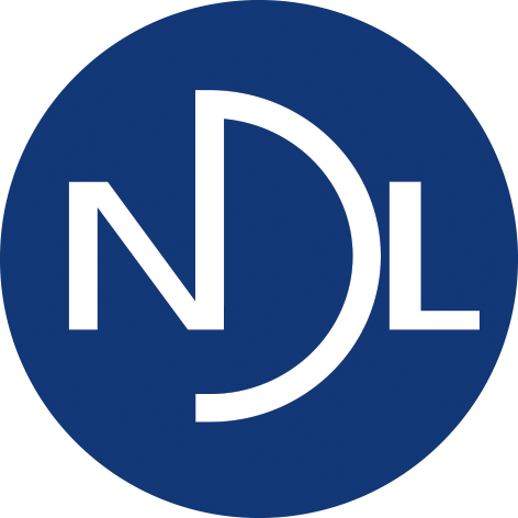 Logo Institut Notre Dame du Lac