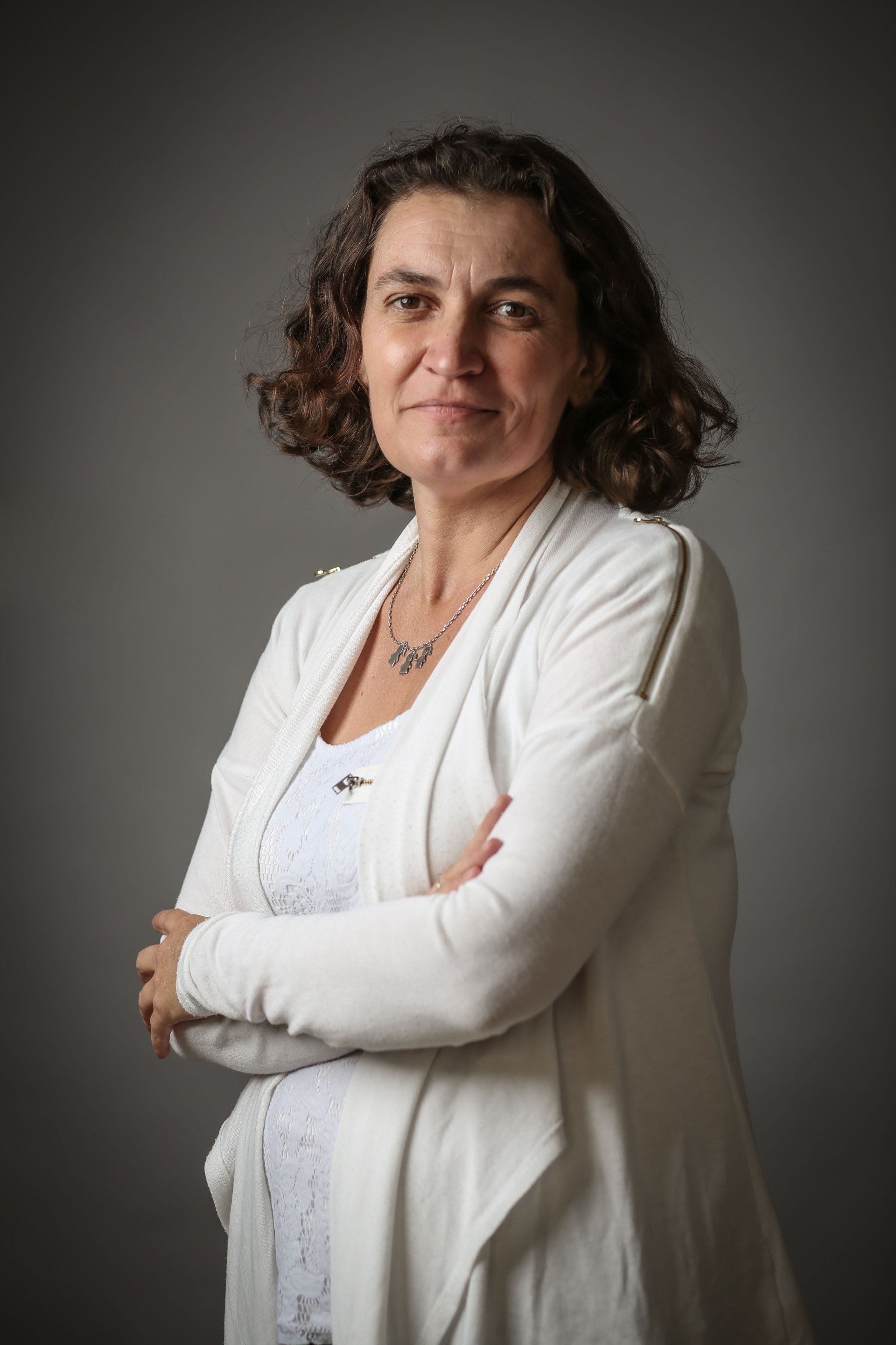 Nicolas Nové-Josserand-Directeur