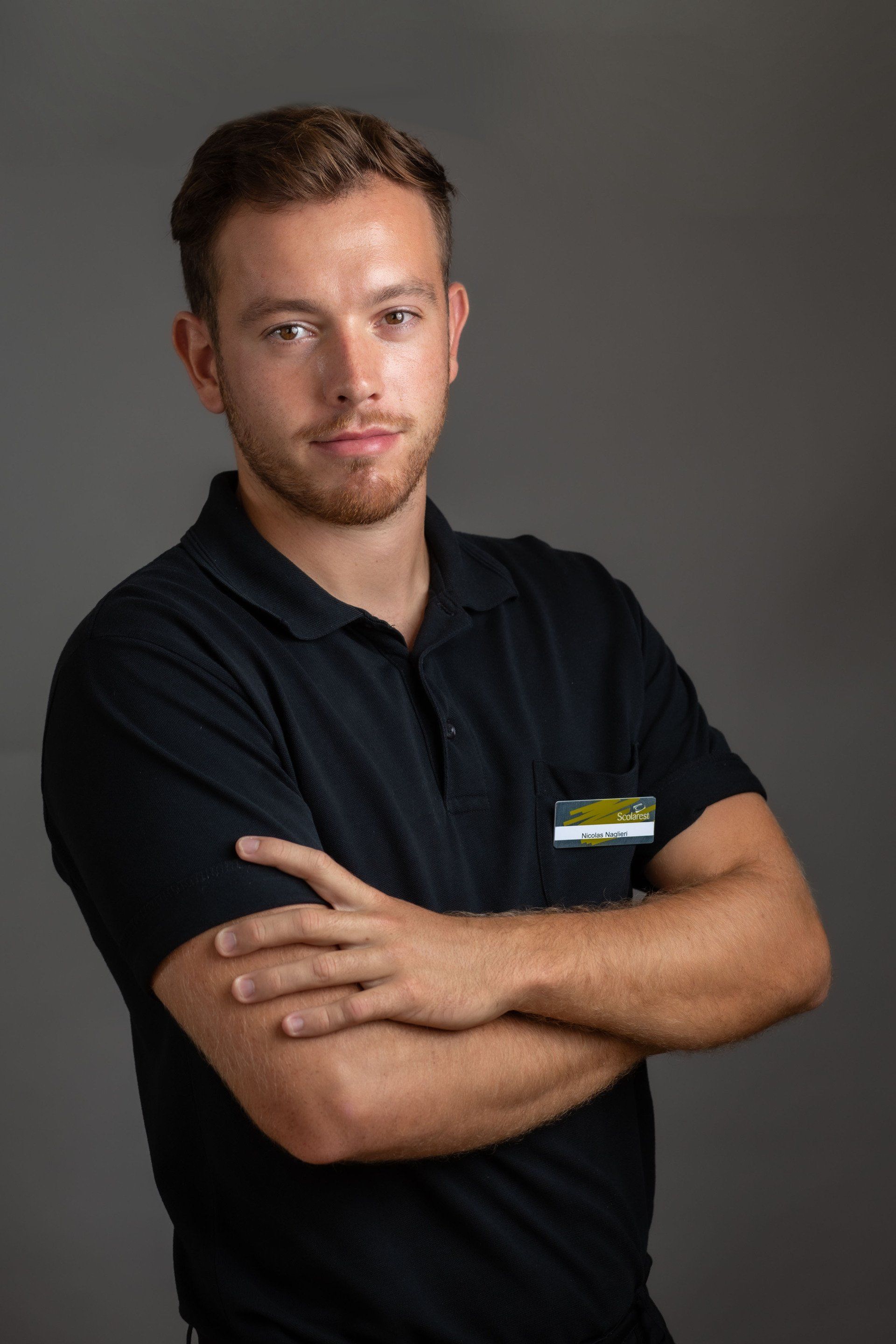 Nicolas Nové-Josserand-Directeur