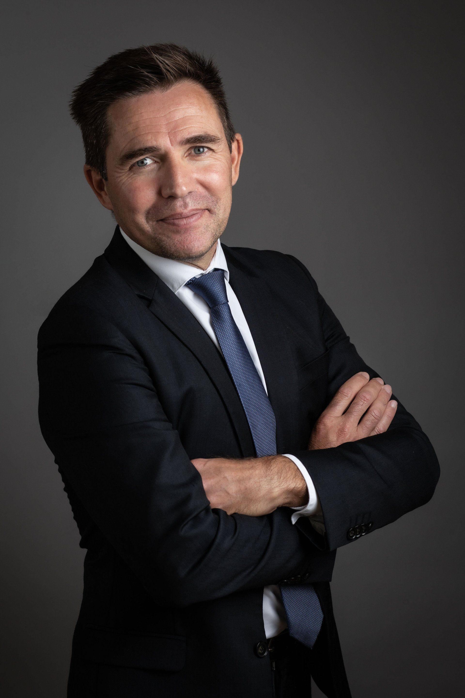 Nicolas Nové-Josserand-Directeur