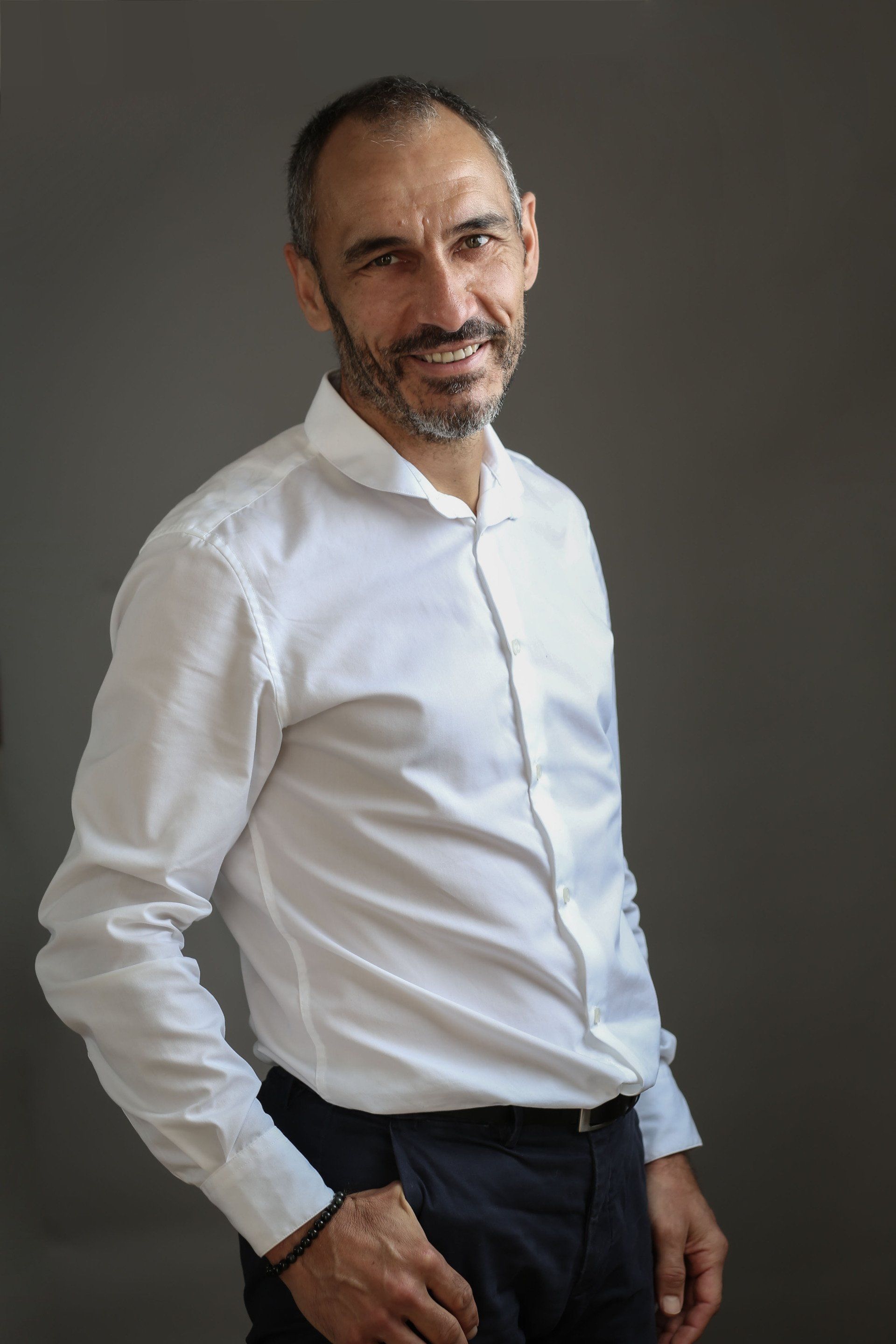 Nicolas Nové-Josserand-Directeur