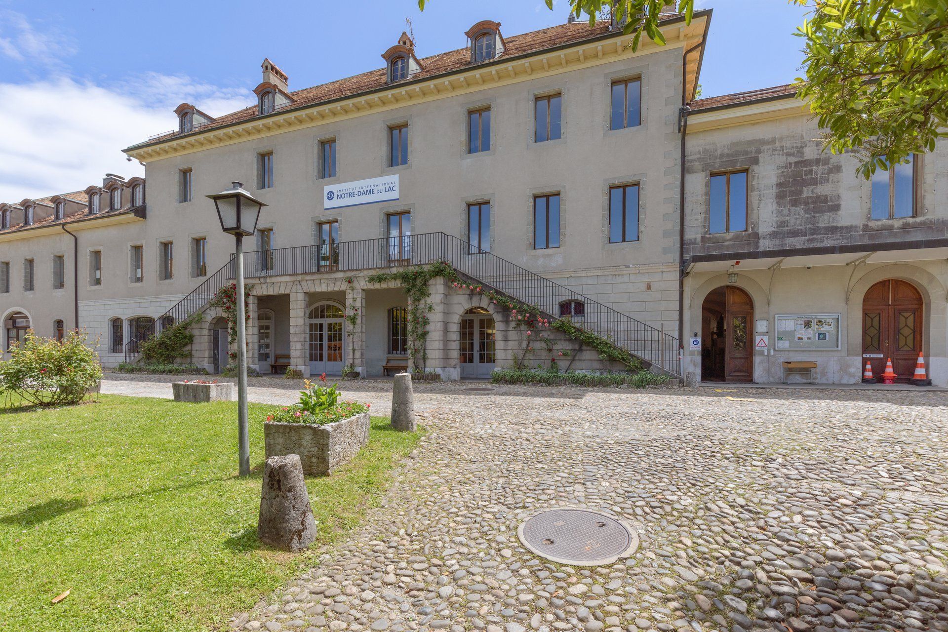 École privée Genève