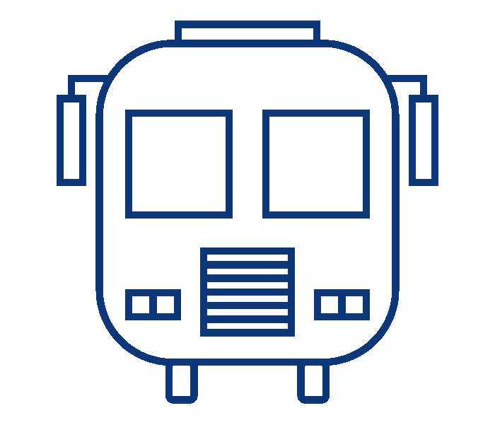 Icone transport scolaire NDL
