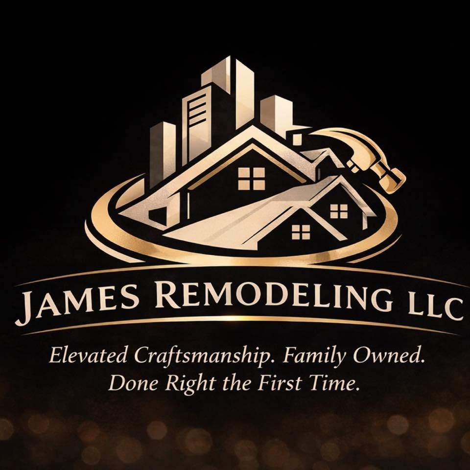 James Remodeling LLC