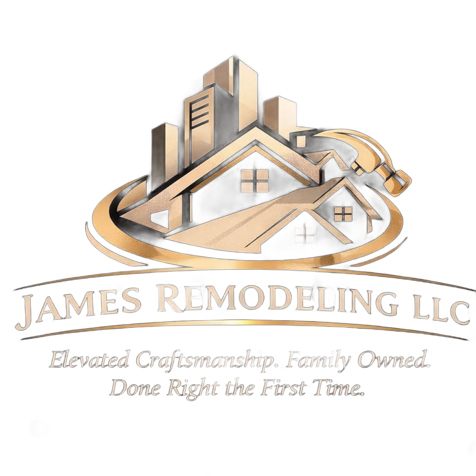 James Remodeling LLC