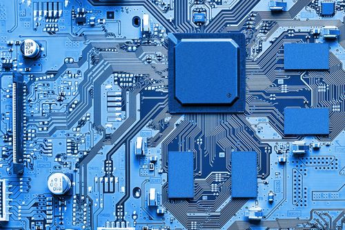 Electrical & Electronics