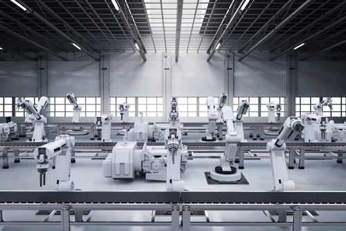 Manufacturing & Production