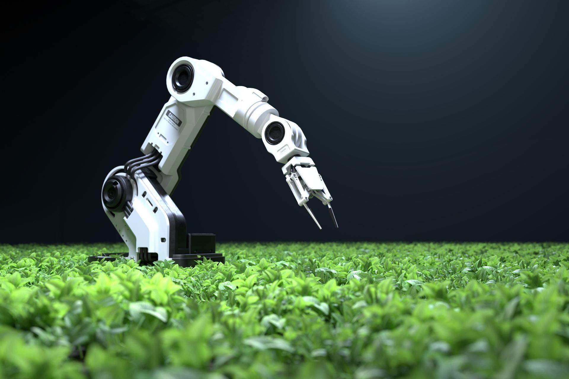 Controls & Automation