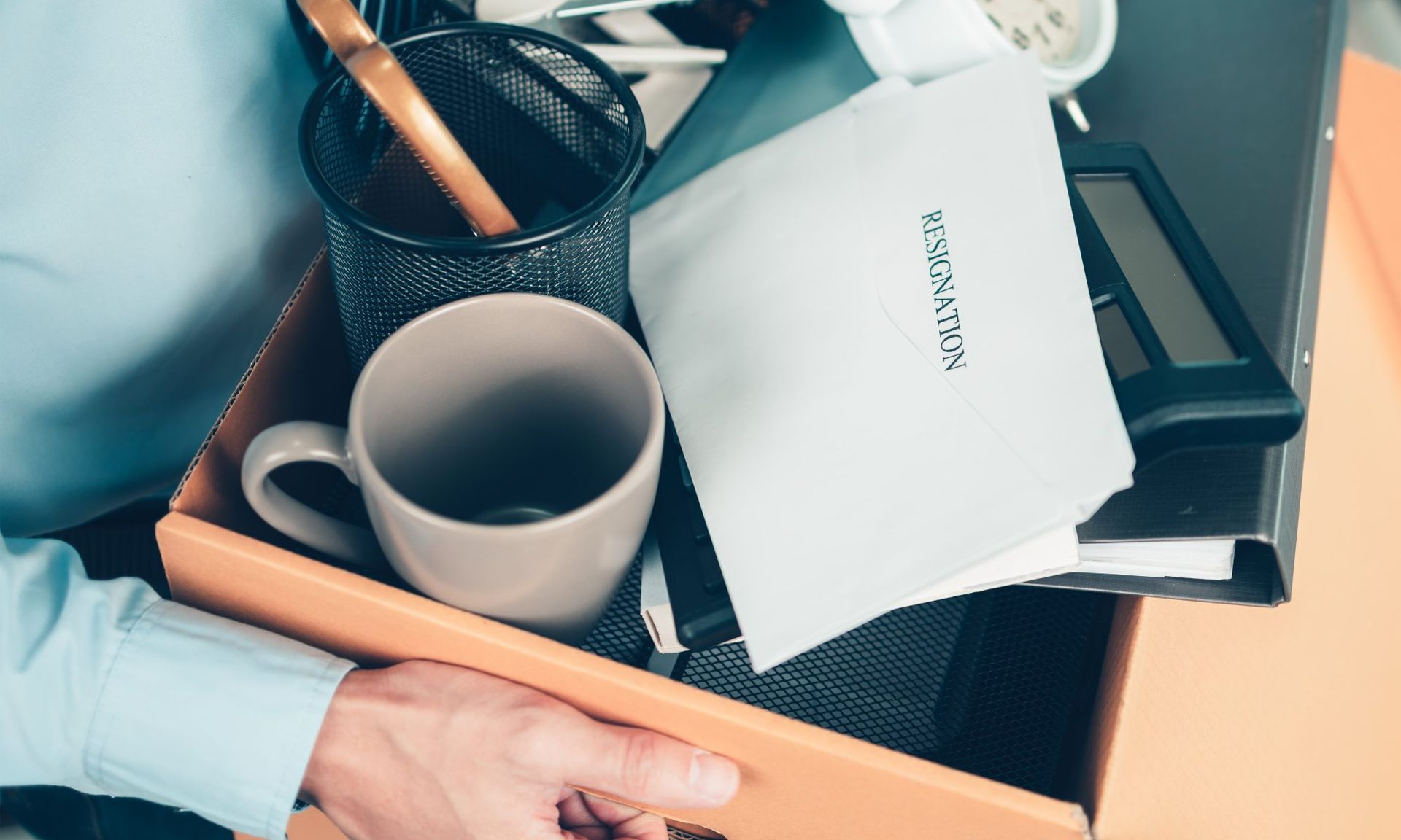 6 Tips to Navigate your Notice and Counter-Offers