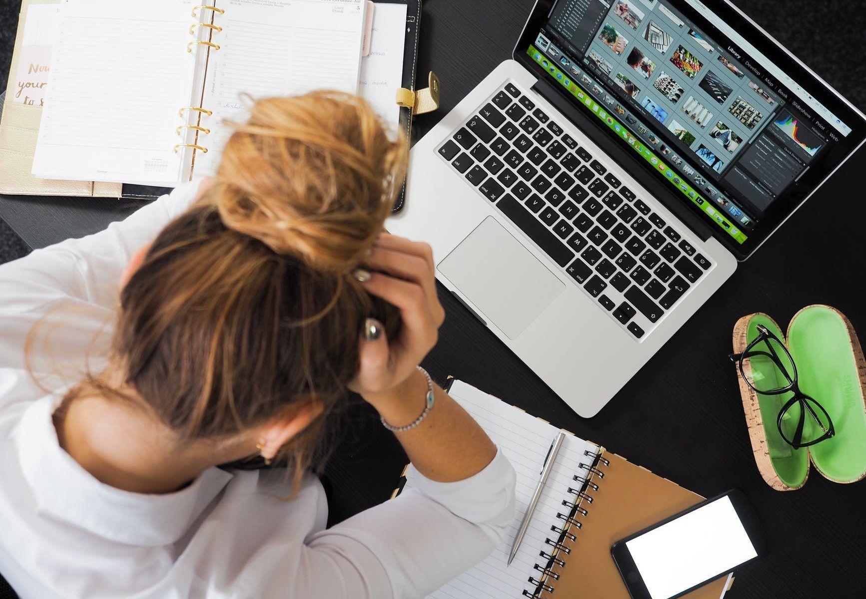 6 Tips For Job Hunting During The COVID-19 Outbreak