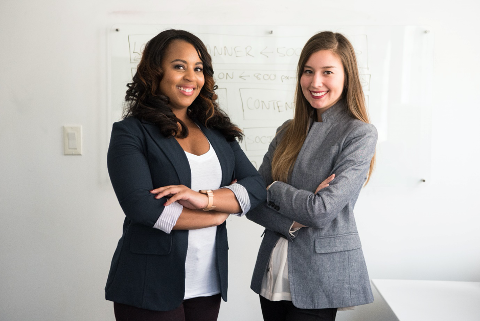 Bringing More Women to the Logistics Industry
