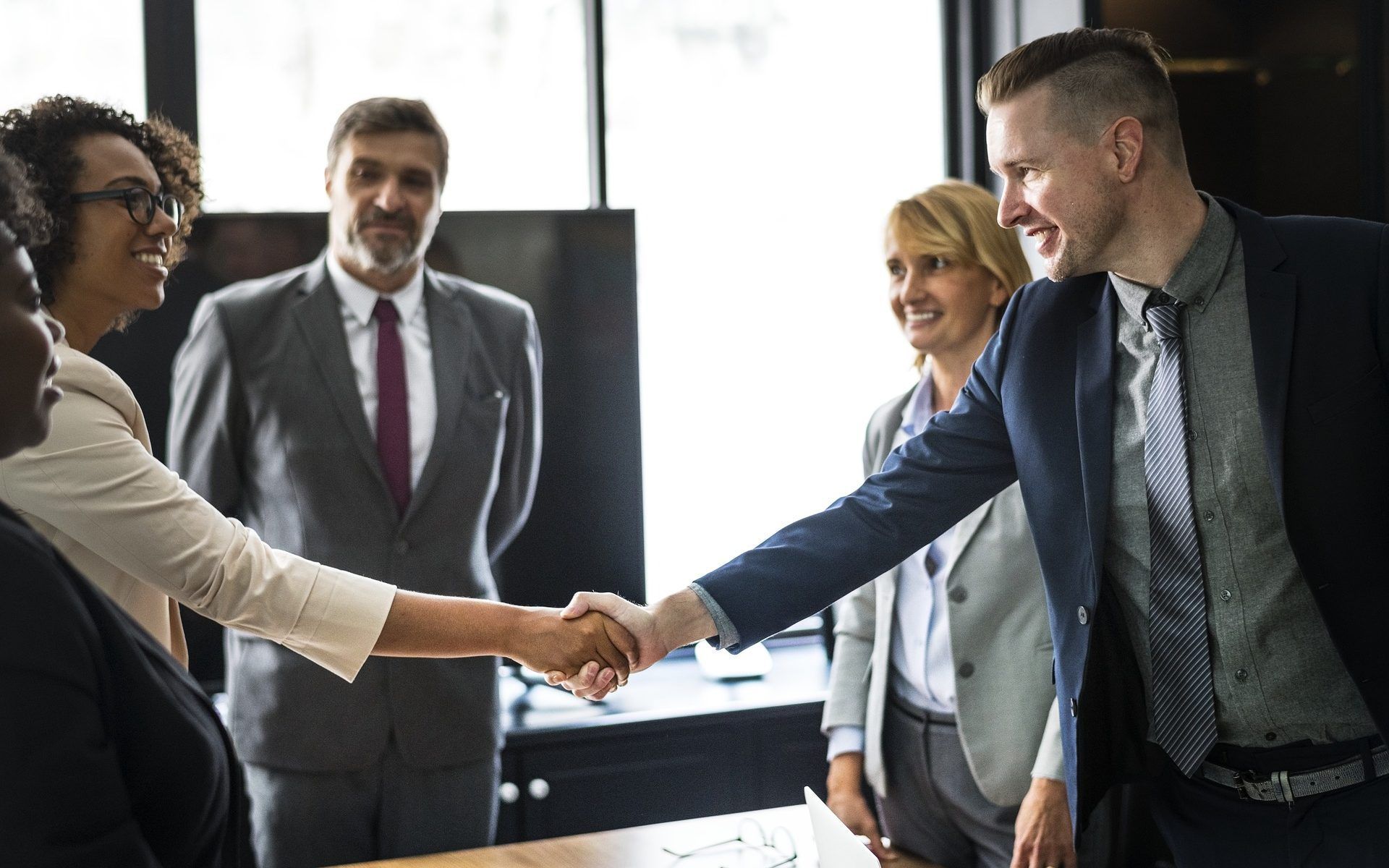 recruitment provider