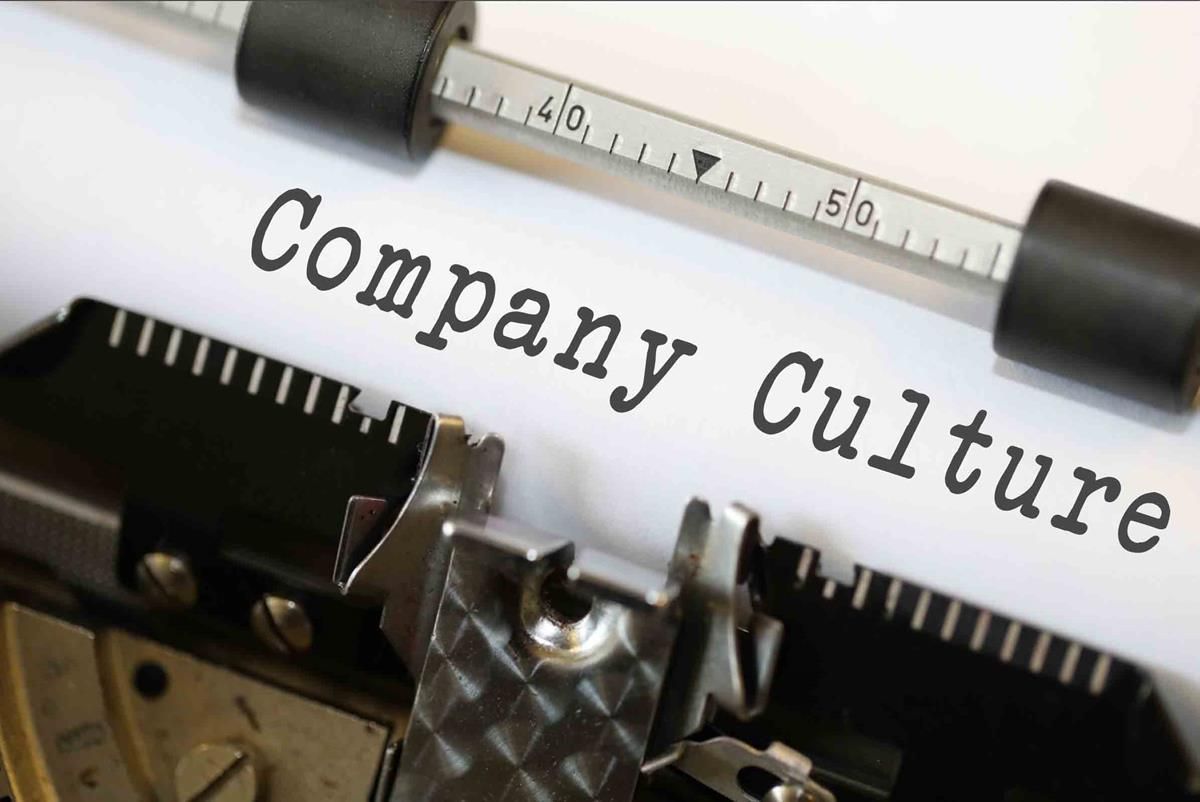 Workplace Culture: The Ultimate Guide