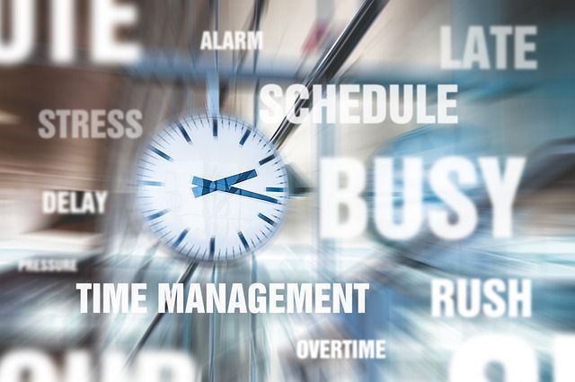 The Importance of Work-Life Balance - Blog