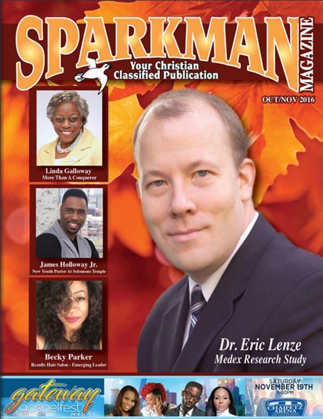 Magazine