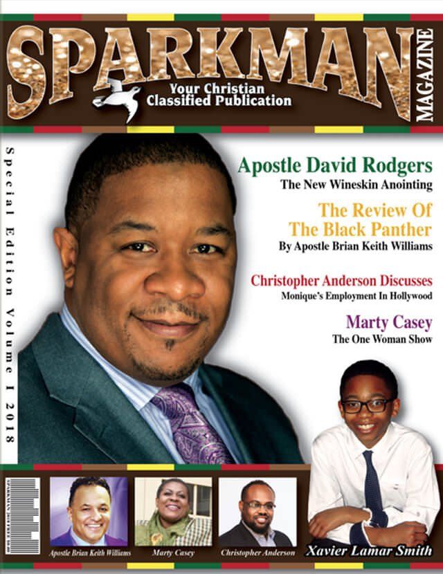 Magazine