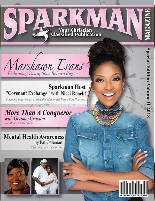 Magazine