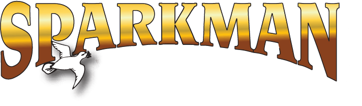 E-Sparkman Magazine