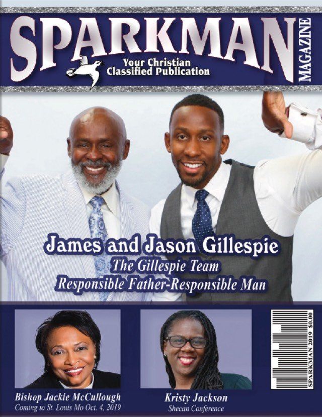 Magazine