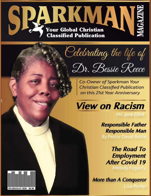 Magazine
