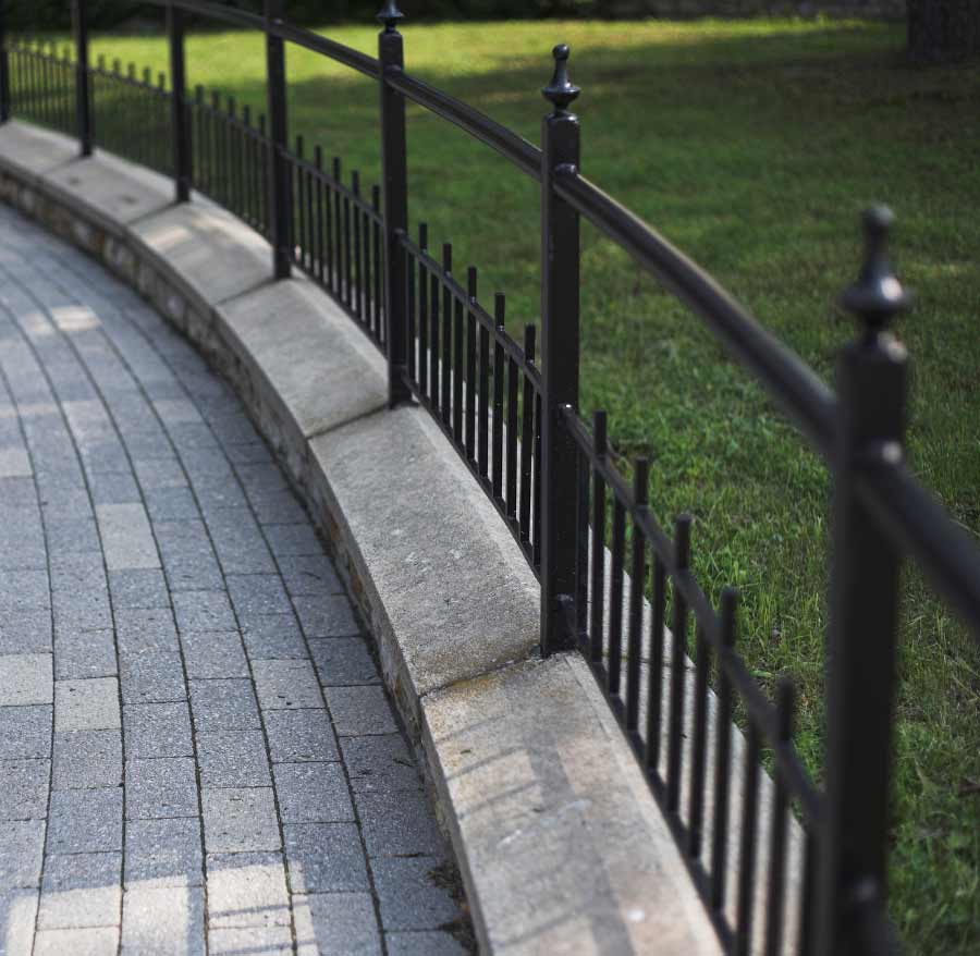 Lodi Fence Company Fencing Contractor Lodi Benton