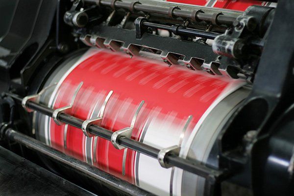 Digital Printing