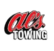 Al's Towing & RV Storage logo