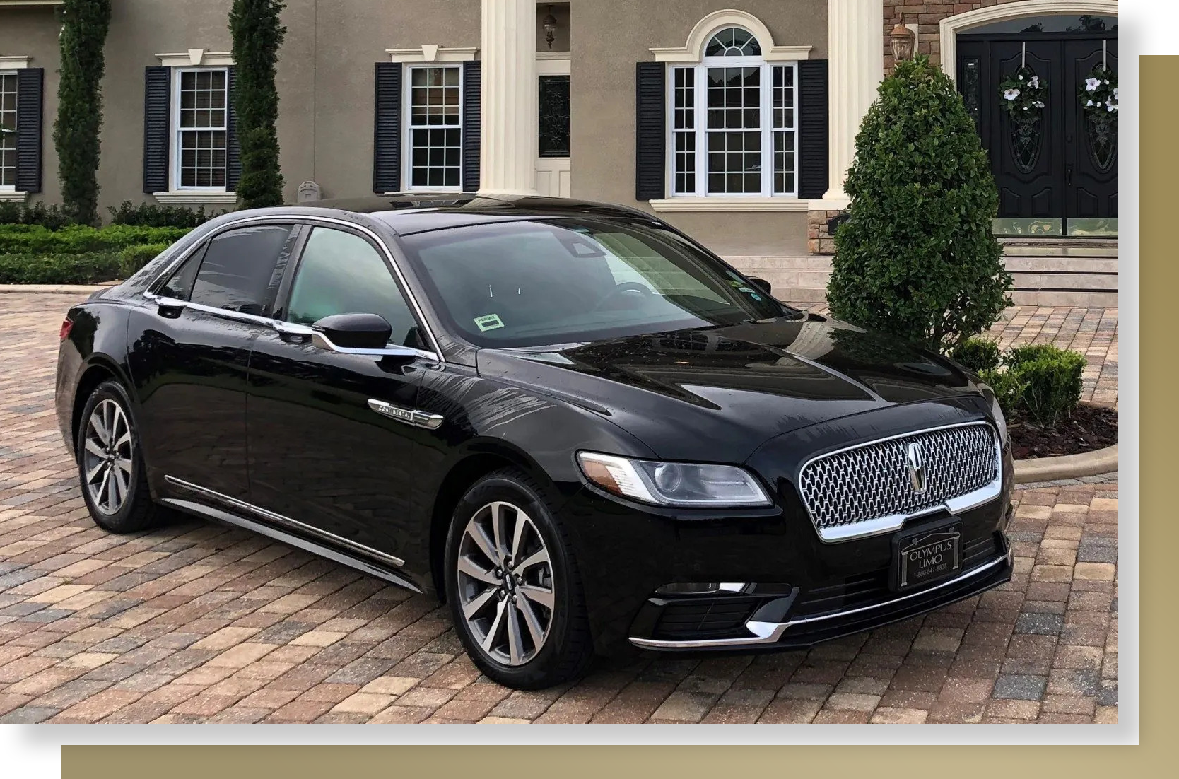 Limousines - Limo Rental in Tampa, FL Limousines - Limo Rental in Tampa, FL