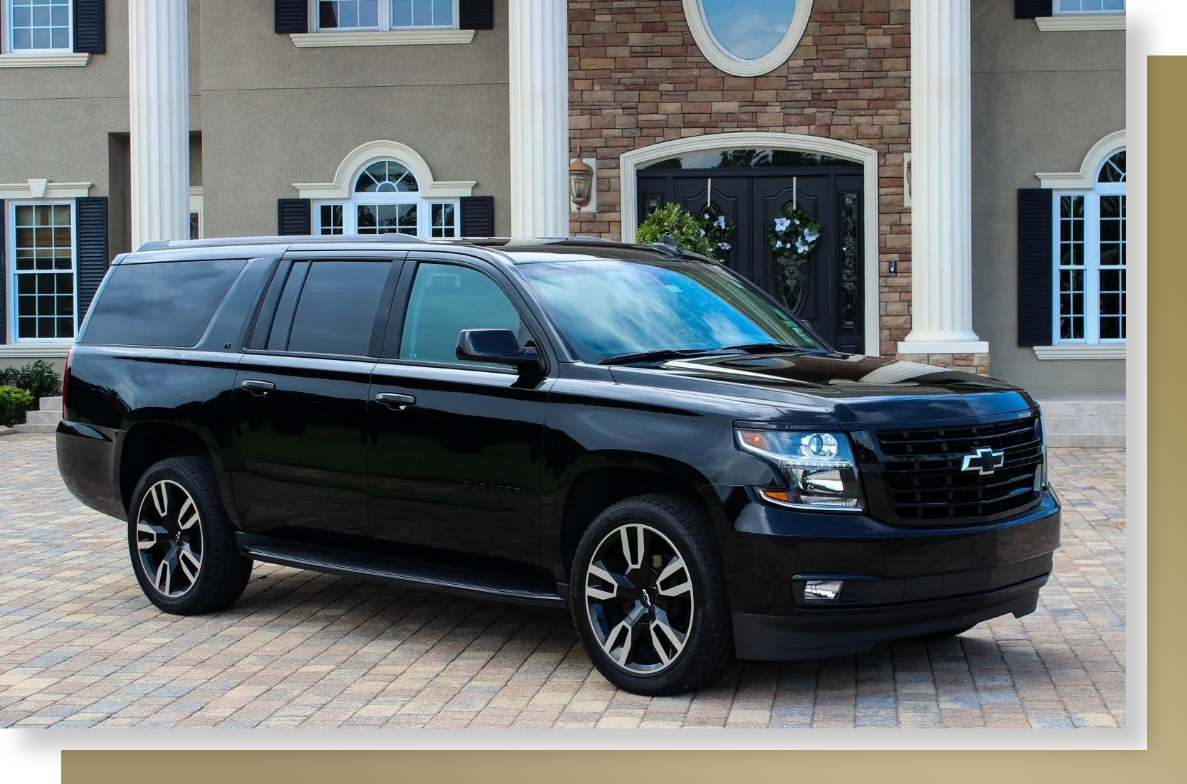 Limousines -  Limo Rental in Tampa, FL