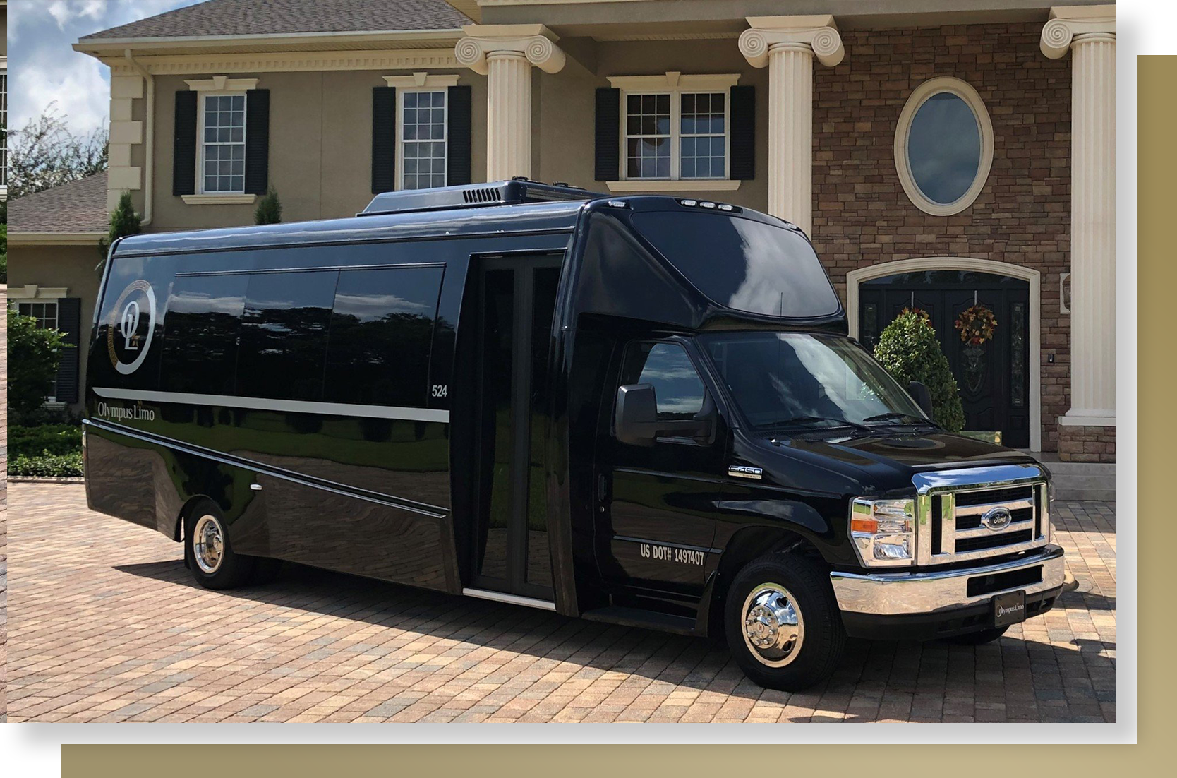 Limousines -  Limo Rental in Tampa, FL