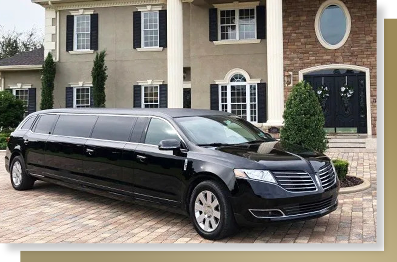 Limousines -  Limo Rental in Tampa, FL