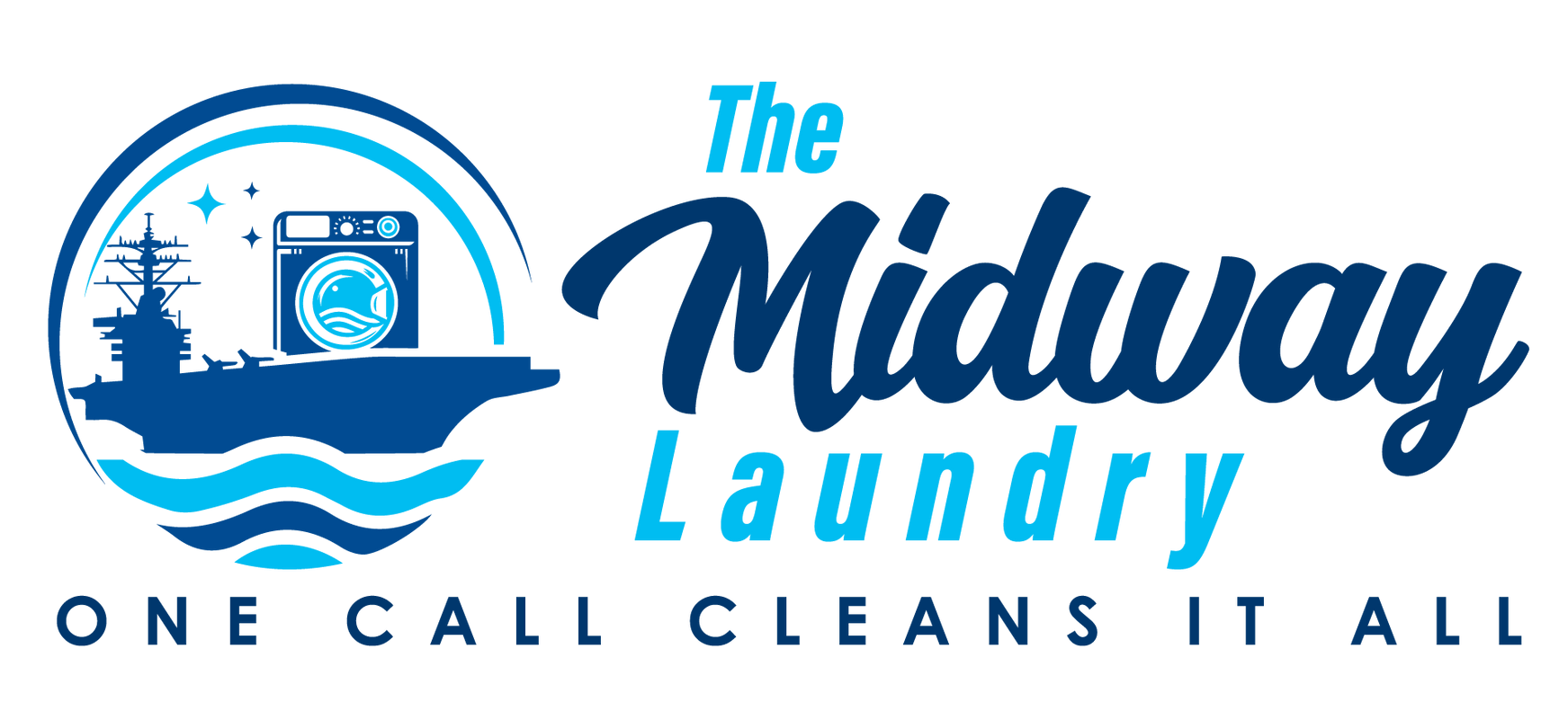 The Midway Laundry