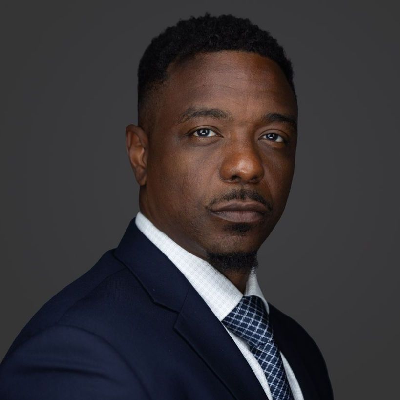 Attorney Headshot