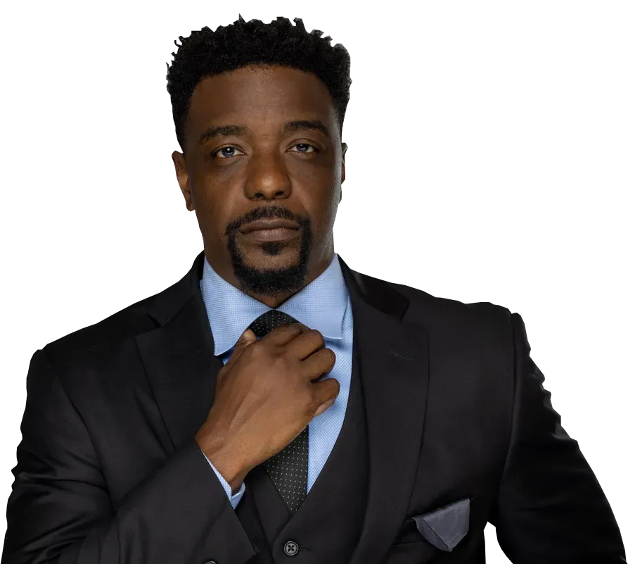 Edwin P. Randolph Attorney at Law