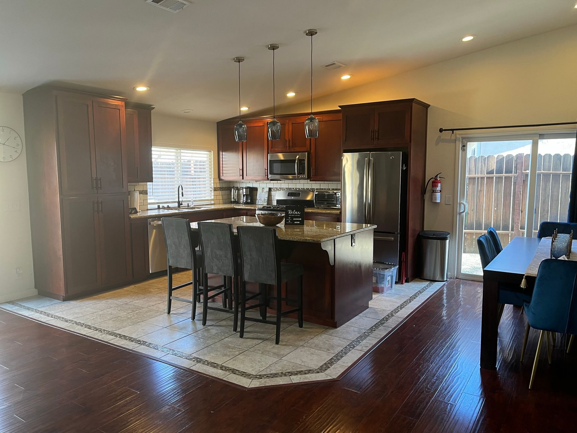 Walford Residential Care LLC