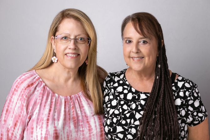 jodi Gonzalez Joan Ellison