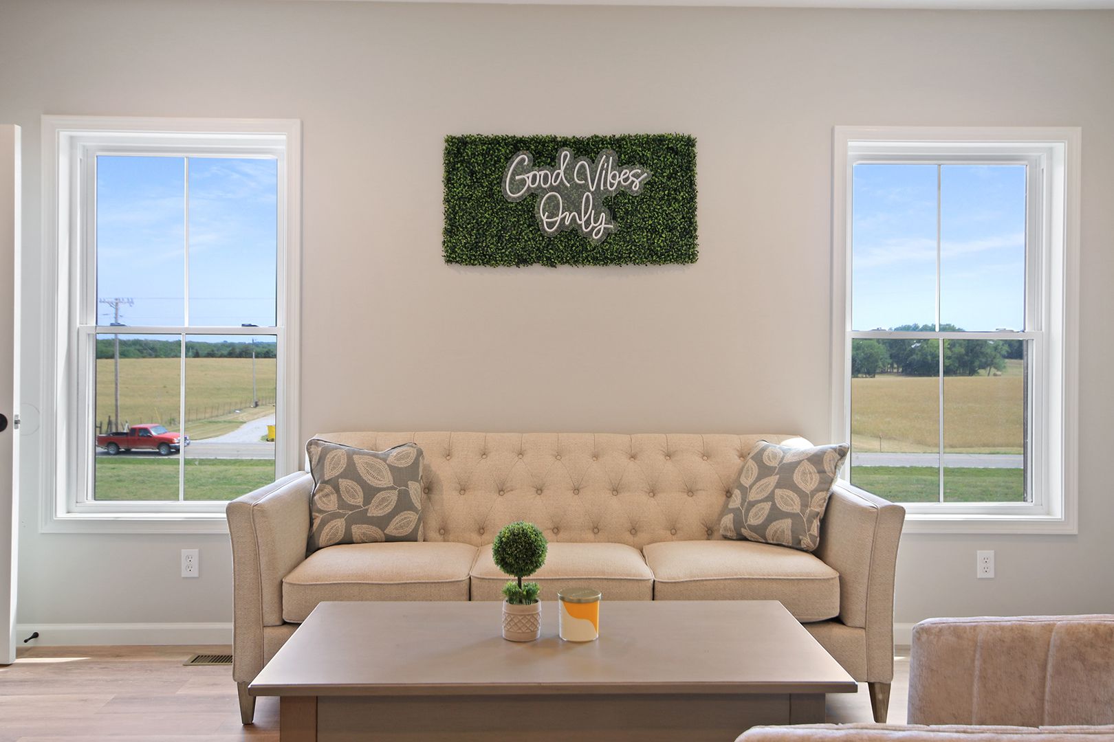 The Champagne Barn Offers Private Bride & Groom Suites Where the Wedding Party Can Prepare in Style.