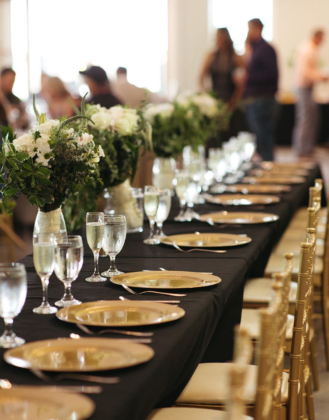 Get All the Fine Details You’ve Been Dreaming Of for Your Wedding in Mid Missouri. Contact Us Today.