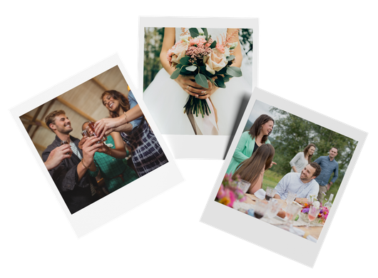Capture Beautiful Memories at the Champagne Barn in Harrisburg, MO. Start Planning Your Wedding!