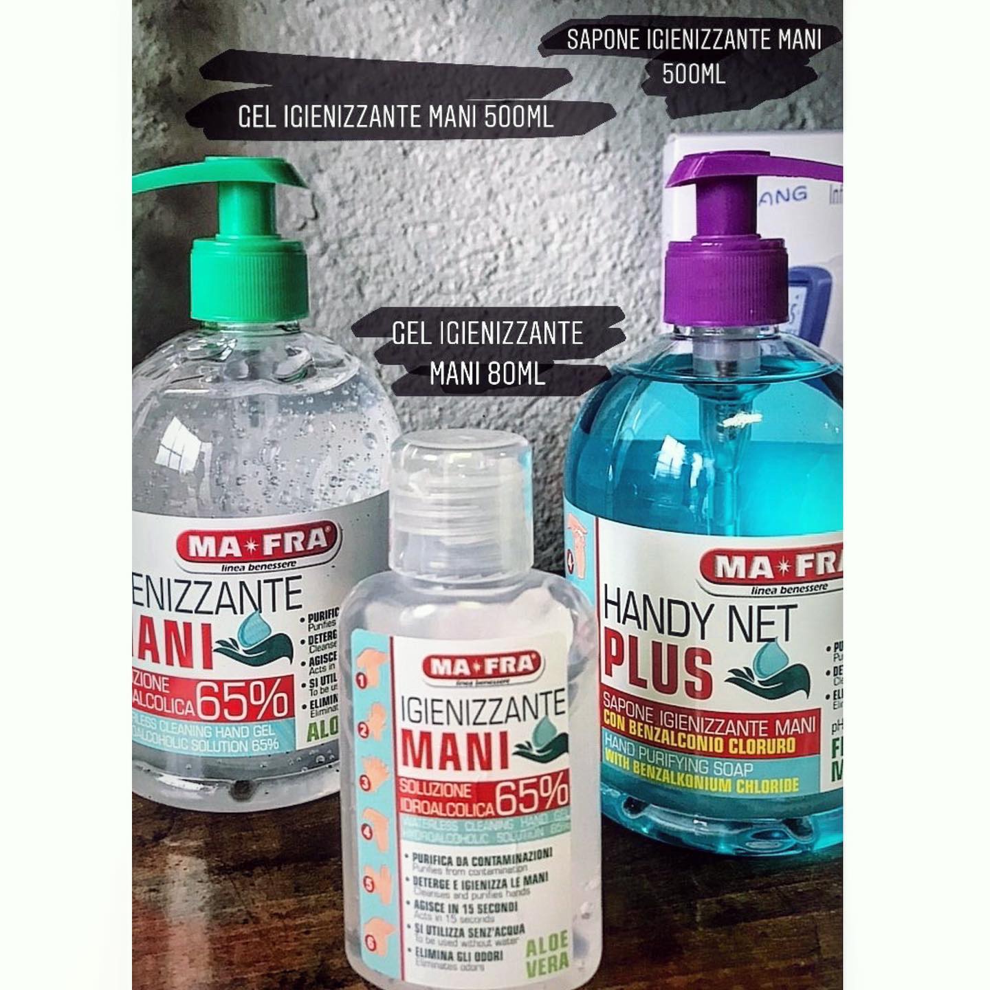 disinfettanti 5